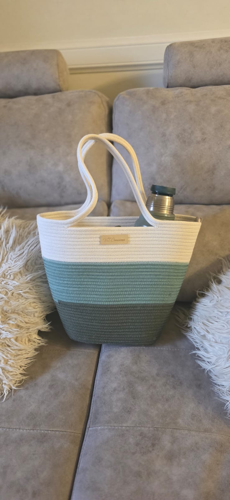 Bolso / Matero Carolina